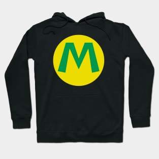 Marvin Hoodie